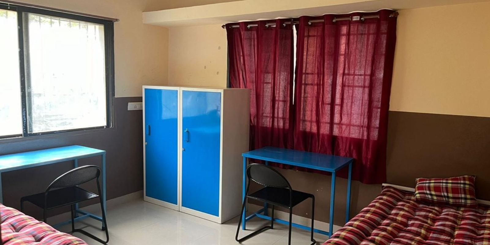 Girls Hostel